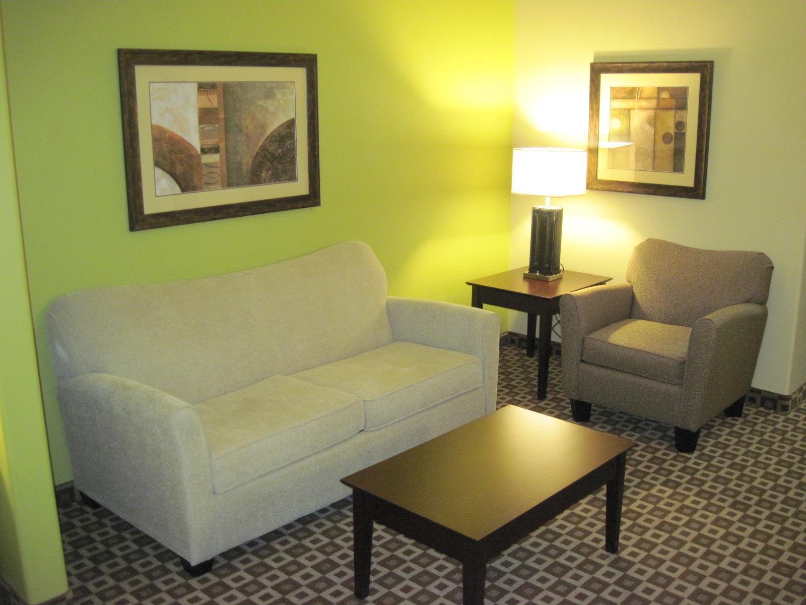 Best Western Plus Chalmette Hotel Exterior photo