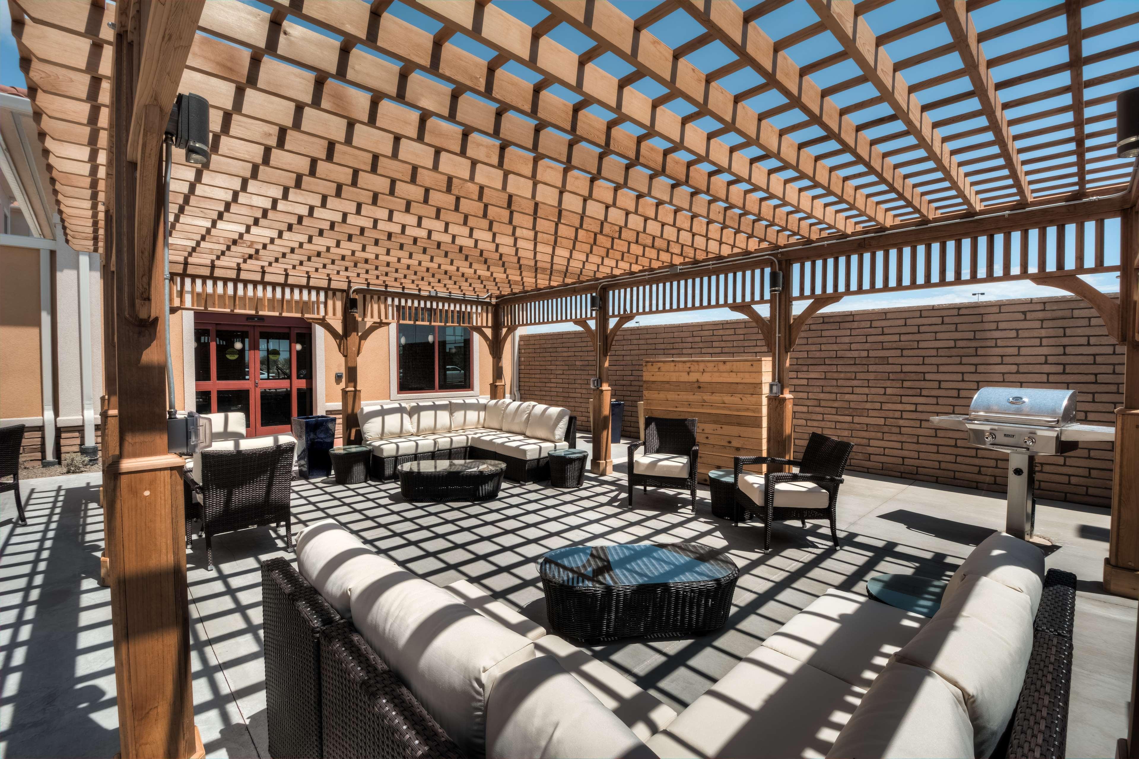 Best Western Plus Chalmette Hotel Exterior photo